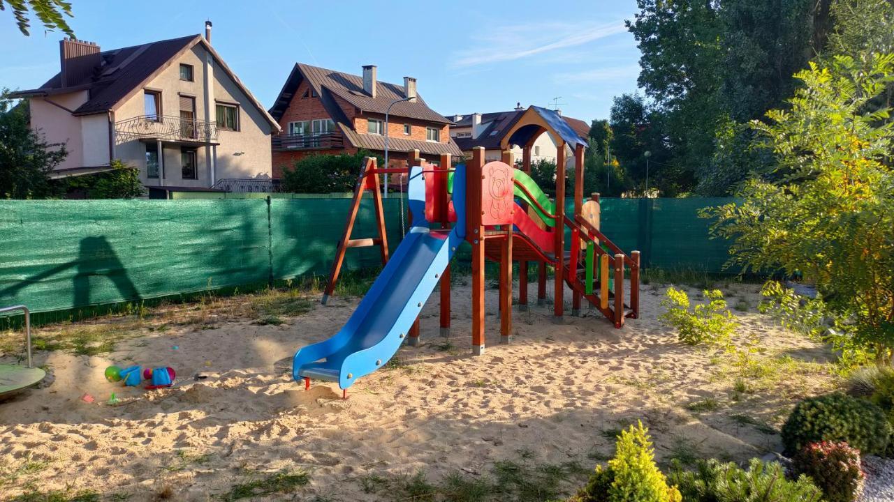 Apartament Guner Bełchatów Exterior foto