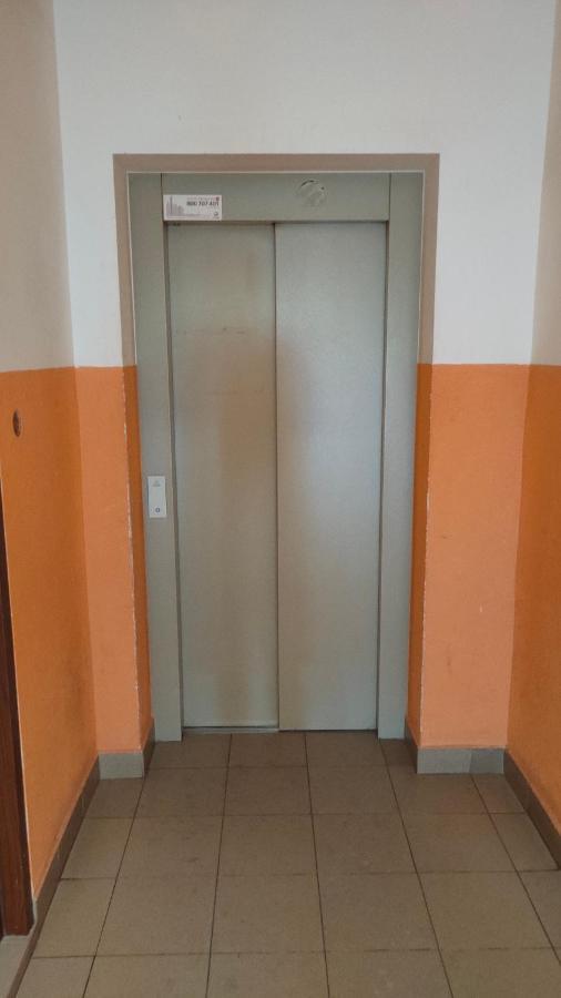 Apartament Guner Bełchatów Exterior foto