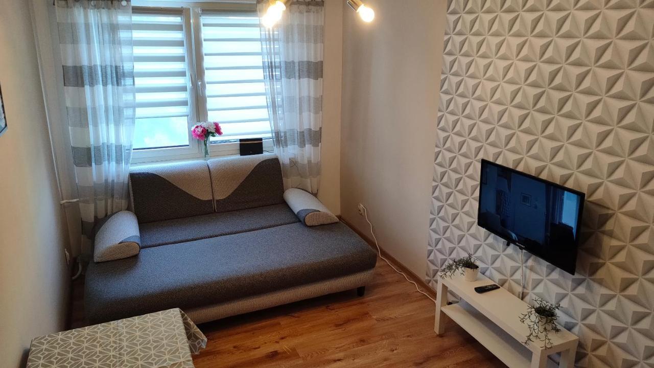 Apartament Guner Bełchatów Exterior foto