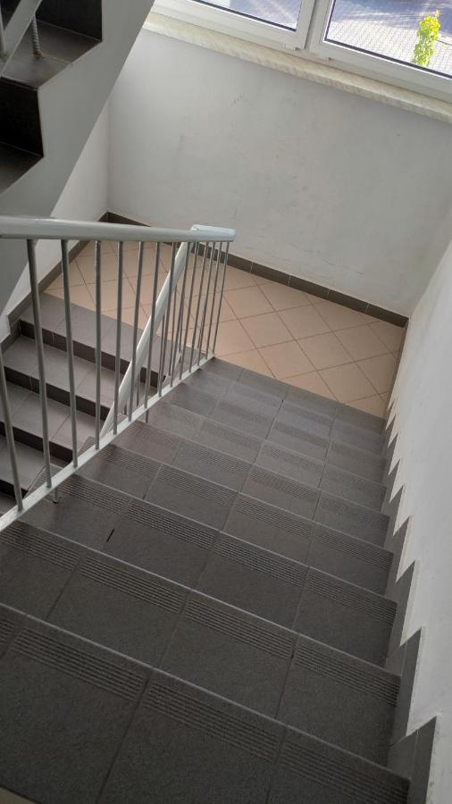 Apartament Guner Bełchatów Exterior foto