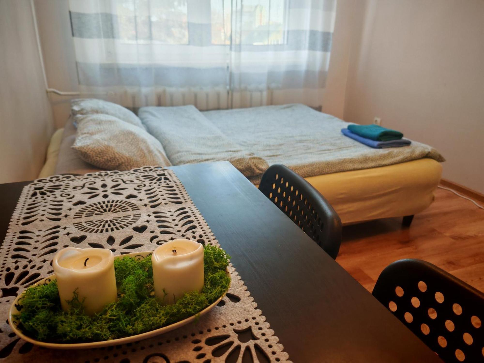 Apartament Guner Bełchatów Exterior foto